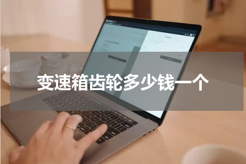 变速箱齿轮多少钱一个