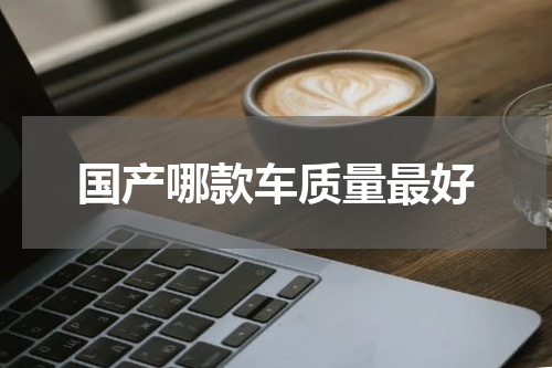 国产哪款车质量最好