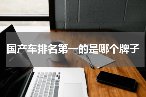 国产车排名第一的是哪个牌子