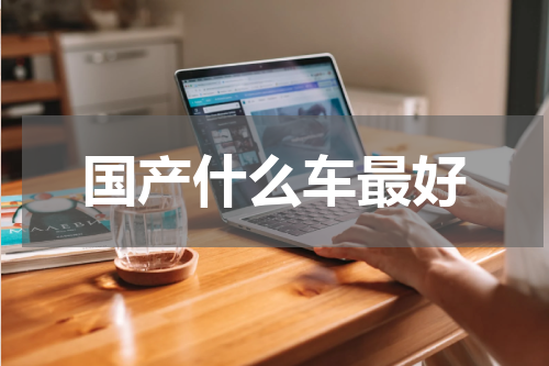国产什么车最好