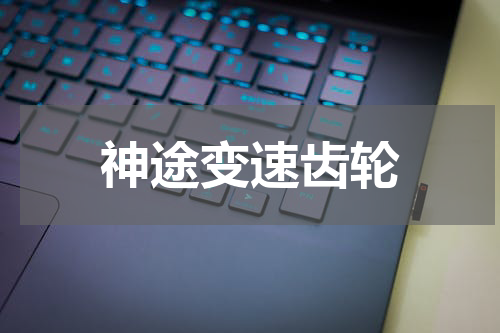 神途变速齿轮
