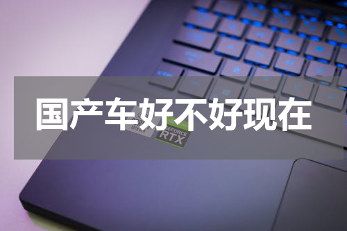 国产车好不好现在