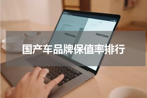 国产车品牌保值率排行
