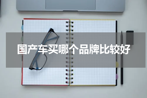 国产车买哪个品牌比较好