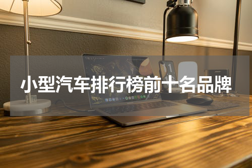 小型汽车排行榜前十名品牌