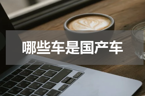 哪些车是国产车
