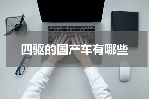 四驱的国产车有哪些
