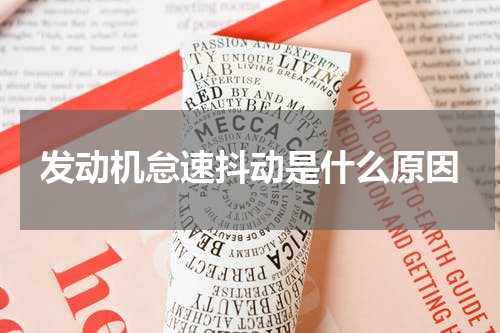 发动机怠速抖动是什么原因