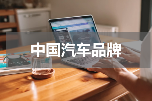中国汽车品牌
