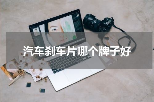 汽车刹车片哪个牌子好
