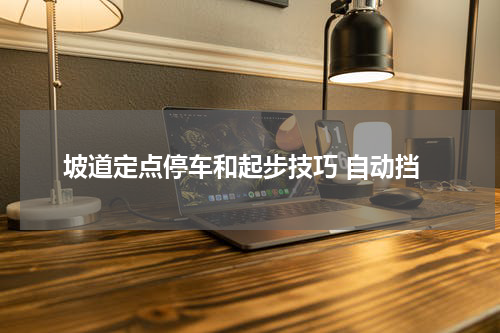 坡道定点停车和起步技巧 自动挡