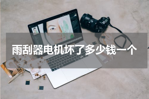 雨刮器电机坏了多少钱一个