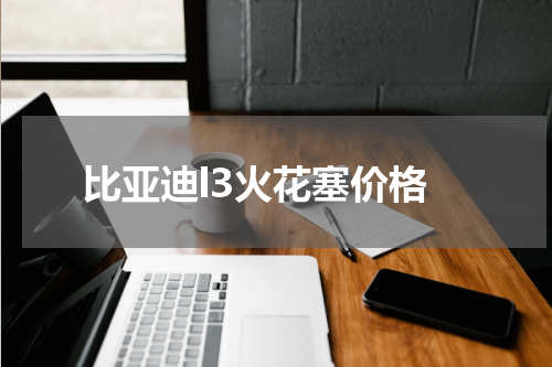 比亚迪l3火花塞价格