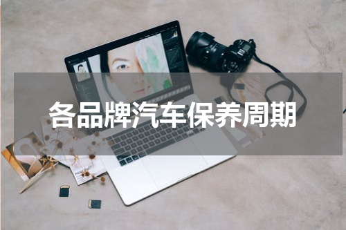 各品牌汽车保养周期