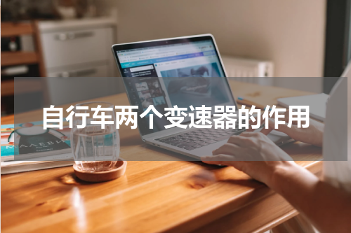 自行车两个变速器的作用