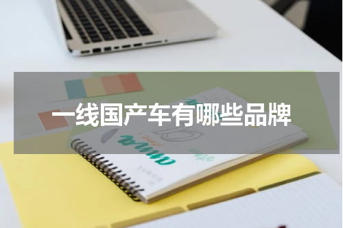 一线国产车有哪些品牌