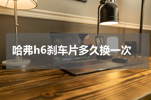 哈弗h6刹车片多久换一次