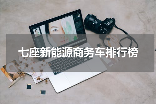 七座新能源商务车排行榜