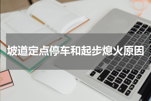 坡道定点停车和起步熄火原因
