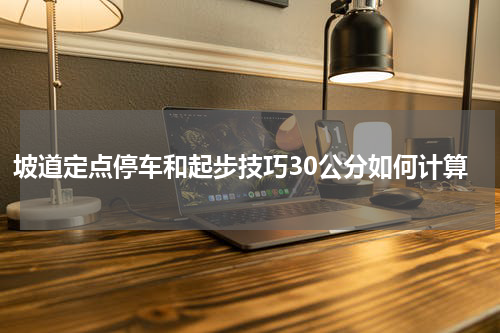 坡道定点停车和起步技巧30公分如何计算