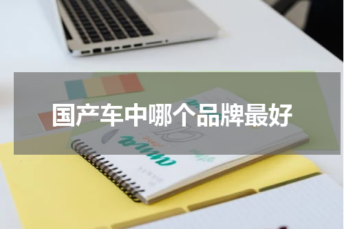 国产车中哪个品牌最好