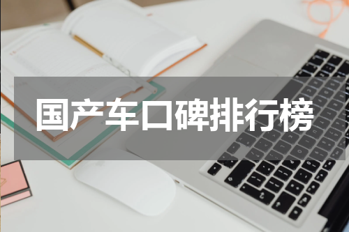 国产车口碑排行榜