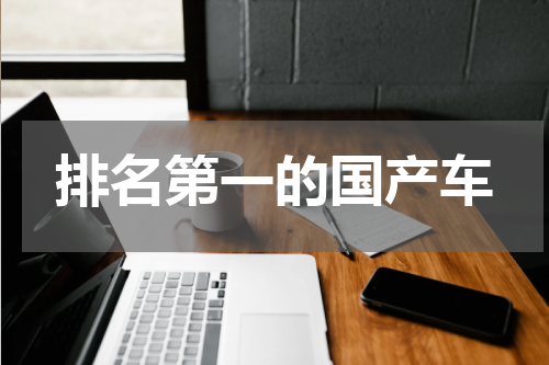 排名第一的国产车