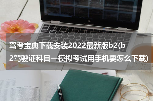 驾考宝典下载安装2022最新版b2(b2驾驶证科目一模拟考试用手机要怎么下载)
