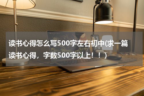 读书心得怎么写500字左右初中(求一篇读书心得，字数500字以上！！)