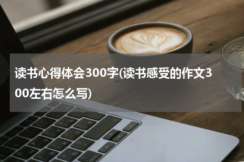 读书心得体会300字(读书感受的作文300左右怎么写)