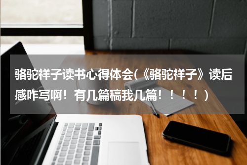 骆驼祥子读书心得体会(《骆驼祥子》读后感咋写啊！有几篇稿我几篇！！！！)
