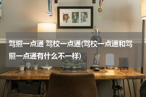 驾照一点通 驾校一点通(驾校一点通和驾照一点通有什么不一样)