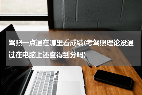 驾照一点通在哪里看成绩(考驾照理论没通过在电脑上还查得到分吗)