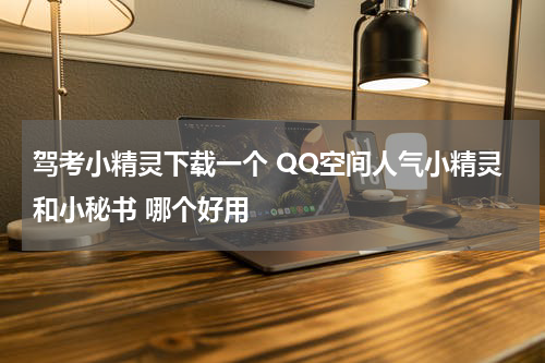 驾考小精灵下载一个 QQ空间人气小精灵和小秘书 哪个好用